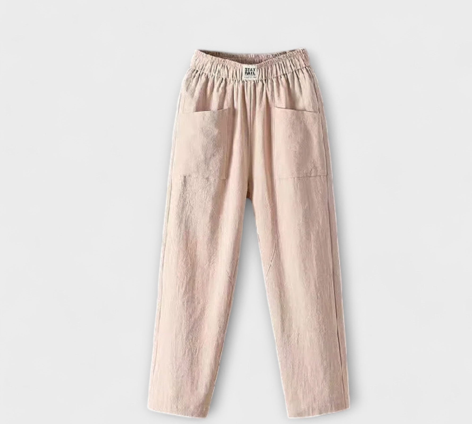 Vjera - Ljetne hlače od lana