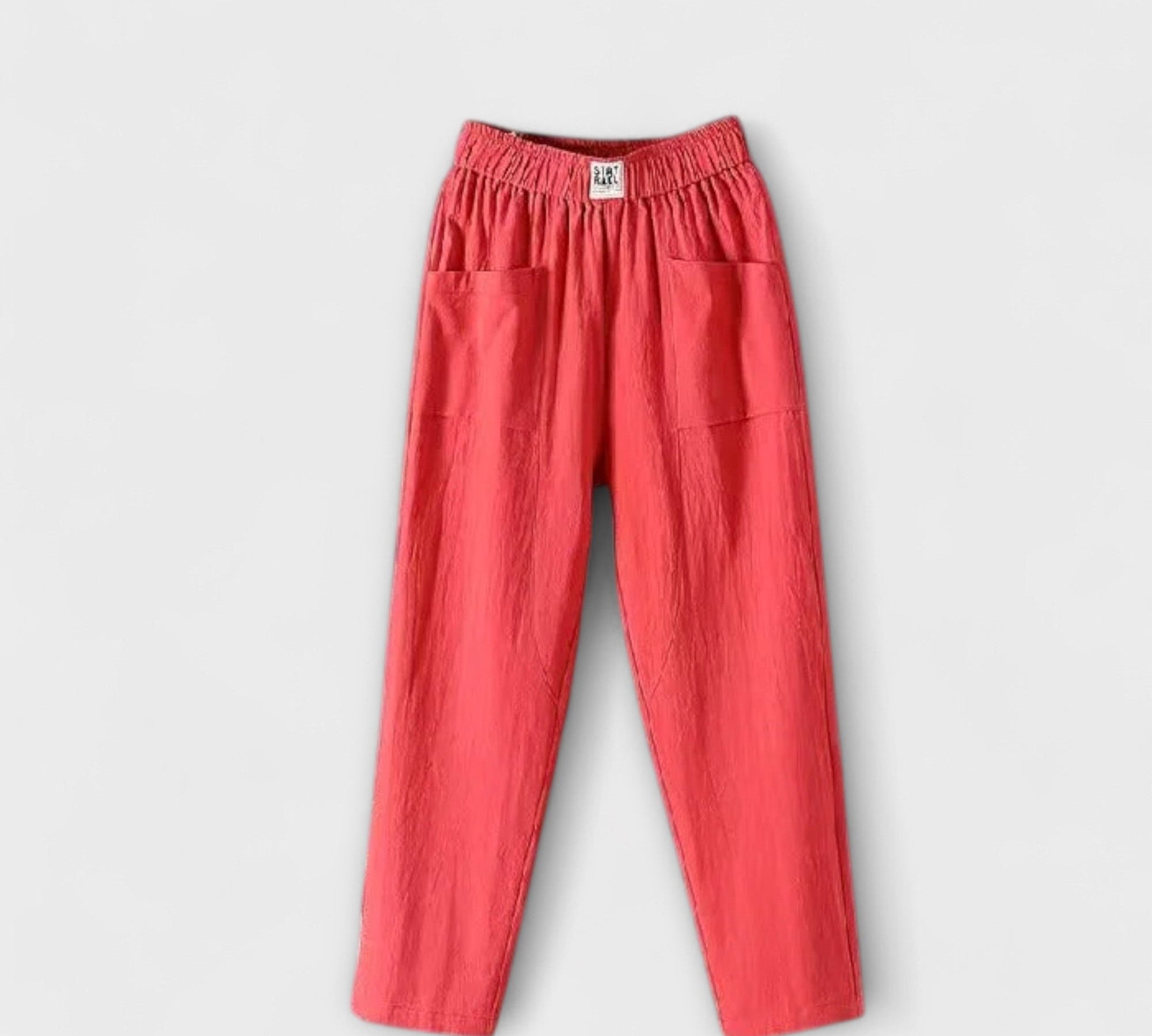 Vjera - Ljetne hlače od lana