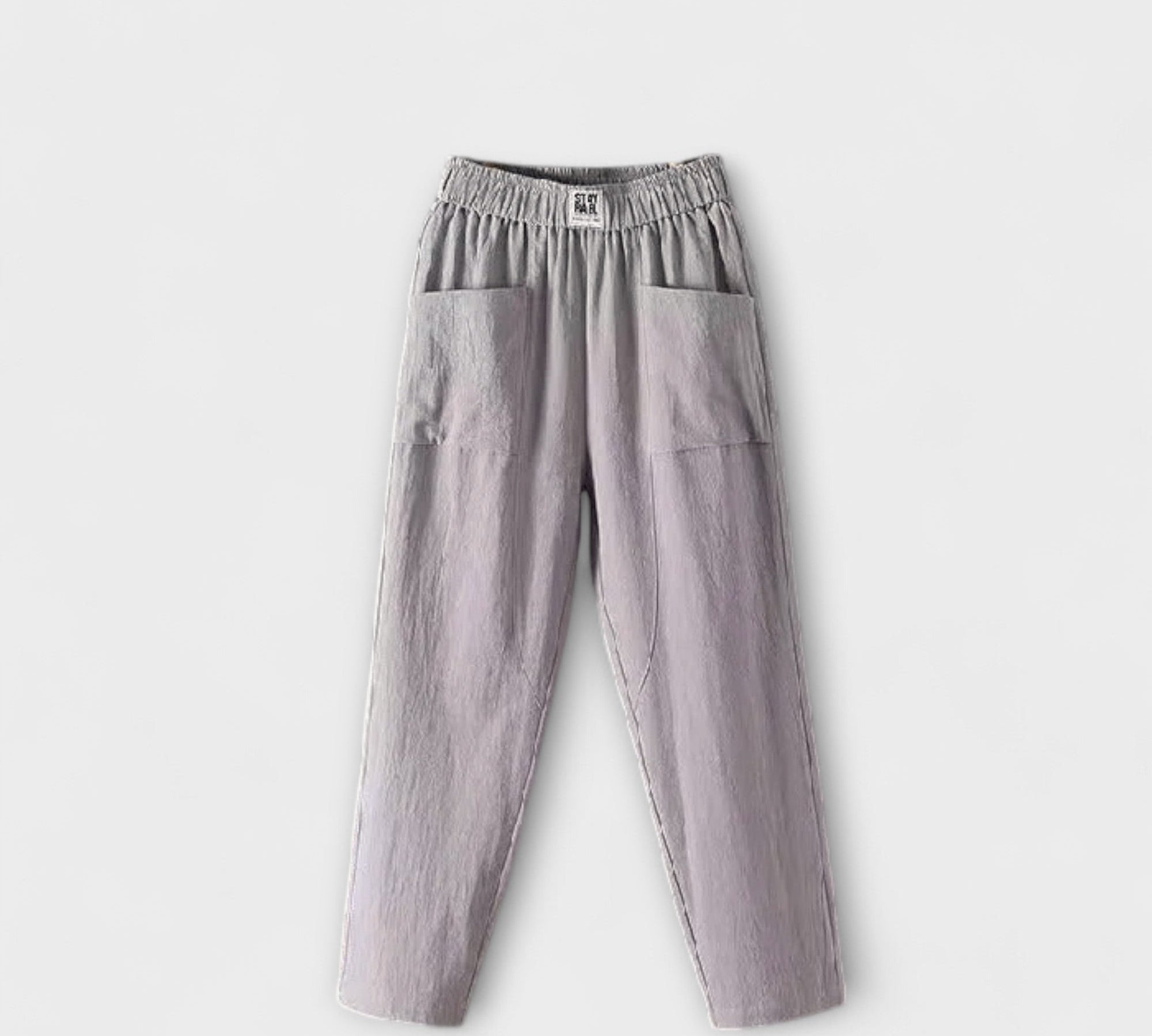 Vjera - Ljetne hlače od lana