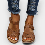 Udobne ručno izrađene sandale za svaku prigodu