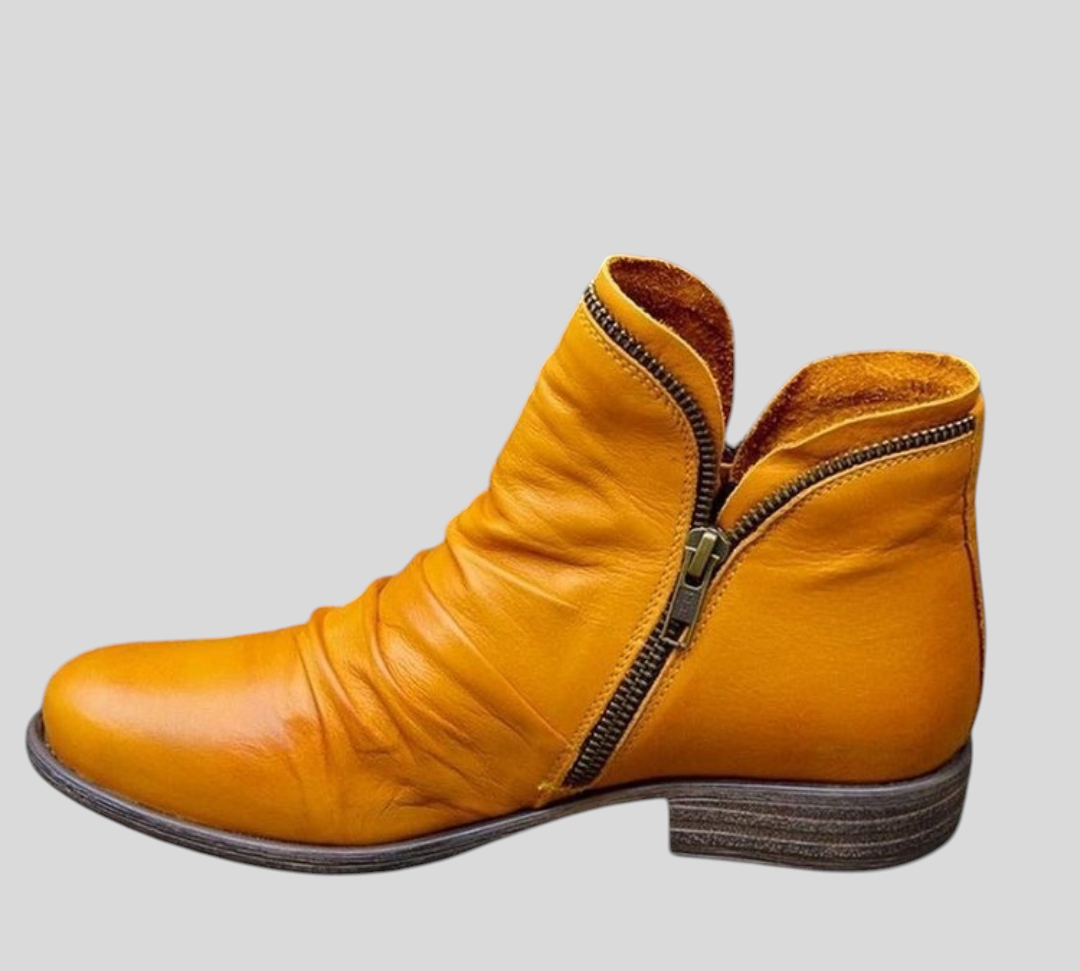 Melinda - Udobne Ortopedske Cizme