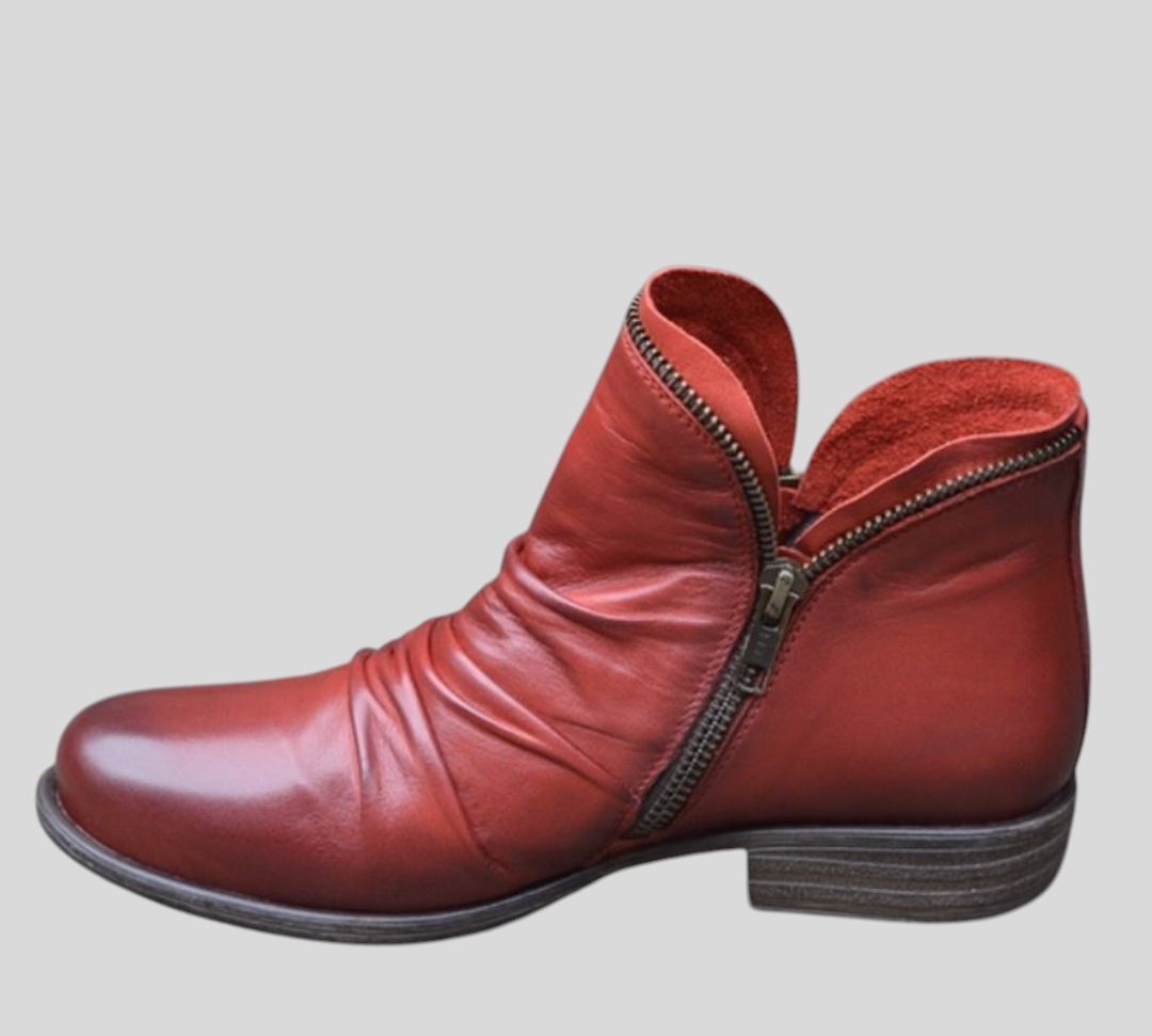 Melinda - Udobne Ortopedske Cizme