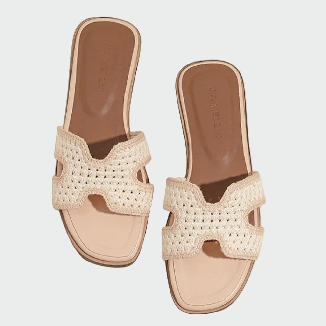 Eliz police | Sandale