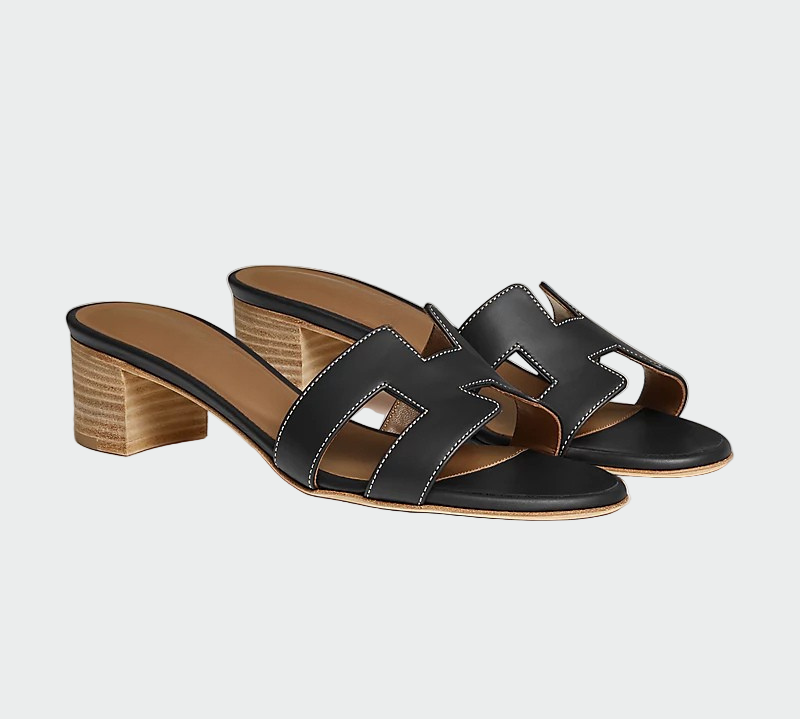 Clemens | Sandale Oasis