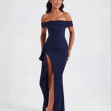 Belle | Maxi Haljina