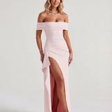 Belle | Maxi Haljina