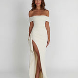 Belle | Maxi Haljina