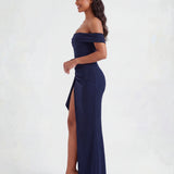 Belle | Maxi Haljina