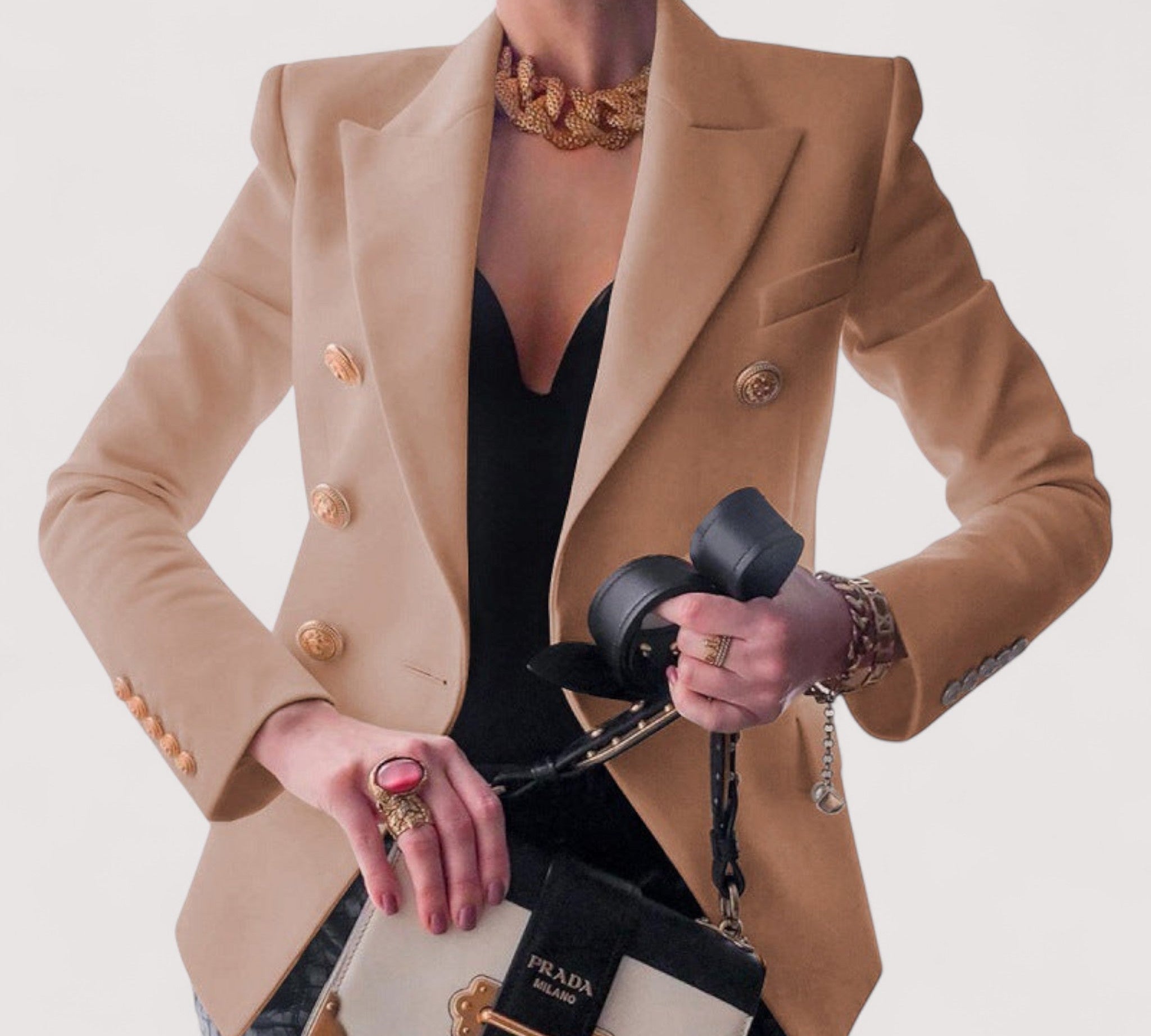 Stefania™ | Klasični sako