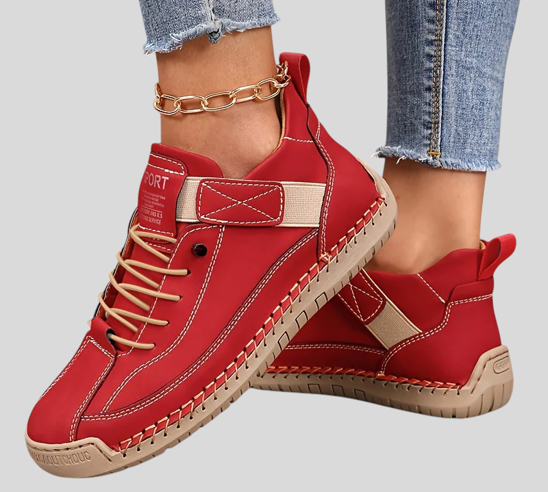 Elira - Udobne I Potporne Tenisice