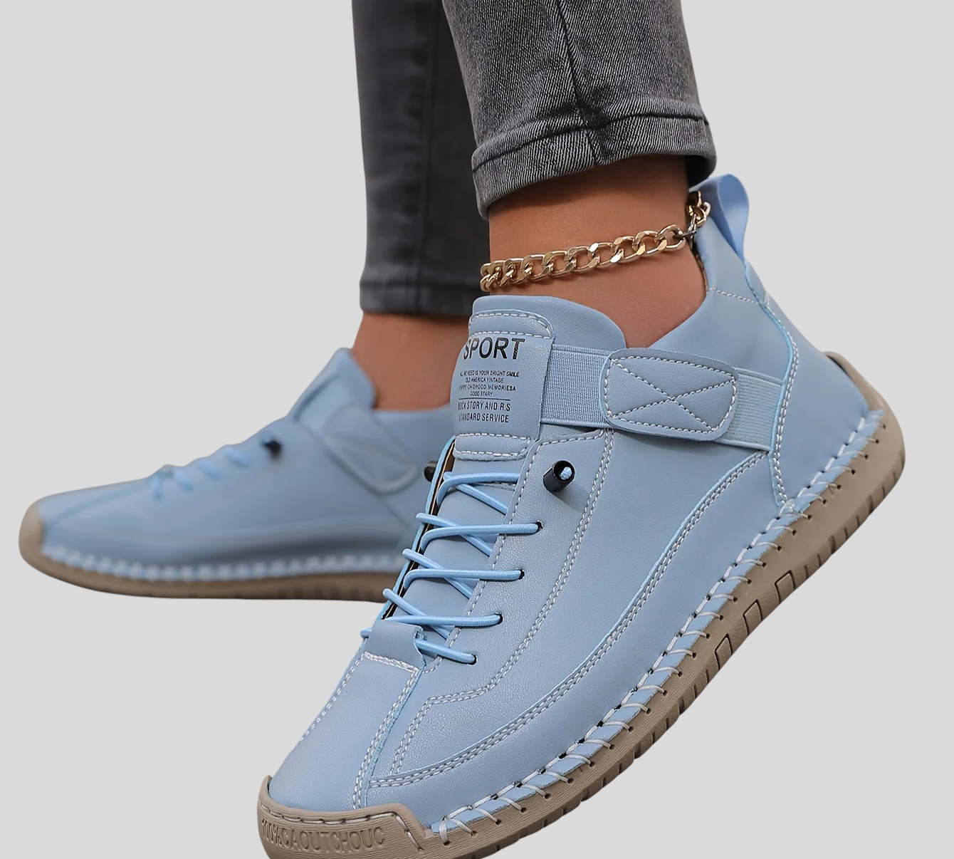 Elira - Udobne I Potporne Tenisice