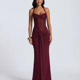 Lea | Maxi Haljina