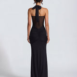 Lea | Maxi Haljina