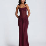 Lea | Maxi Haljina