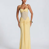 Lea | Maxi Haljina