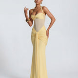Lea | Maxi Haljina