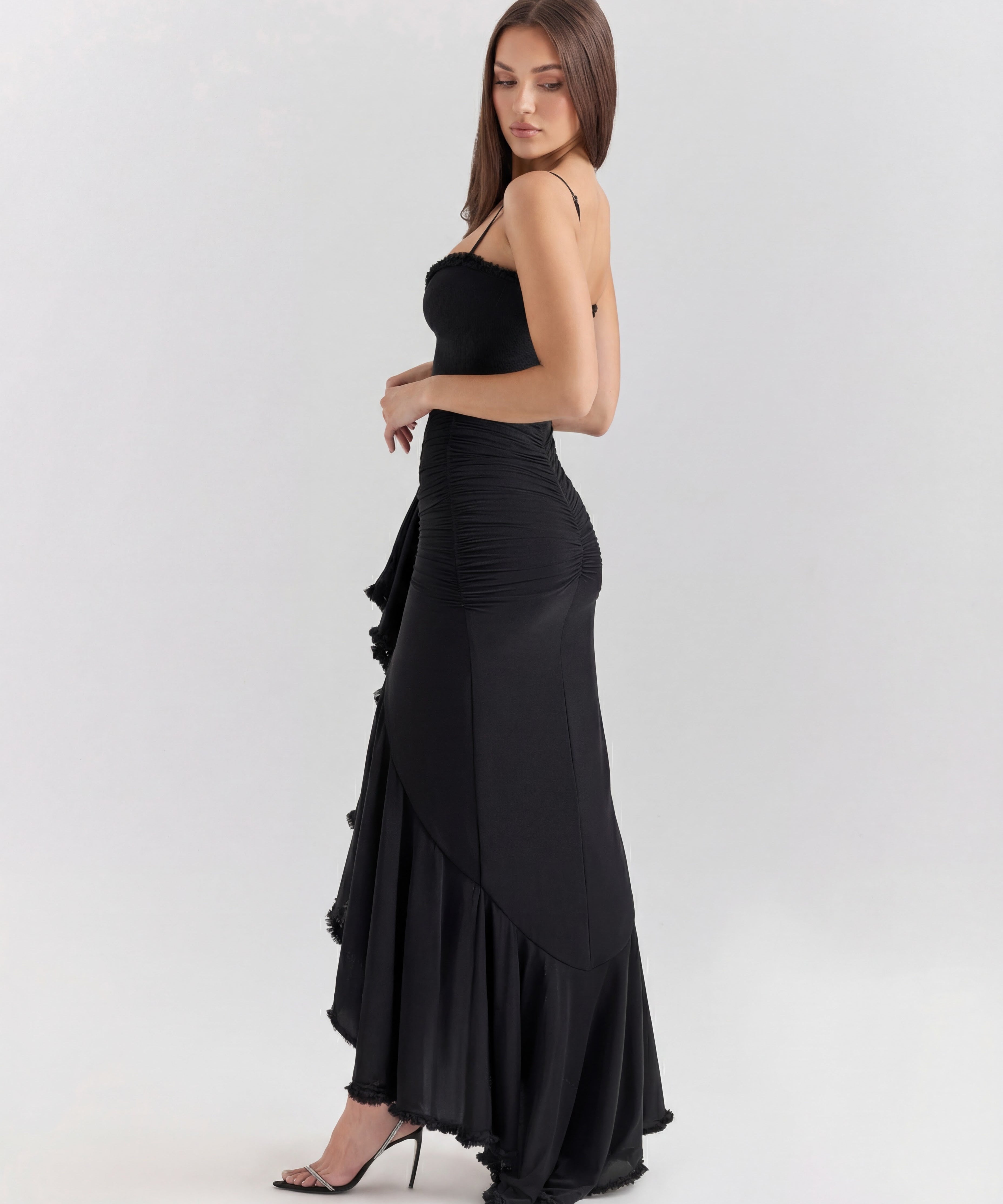 Mona | Maxi Haljina