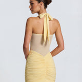Lea | Maxi Haljina