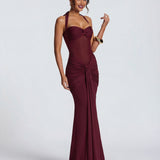Lea | Maxi Haljina