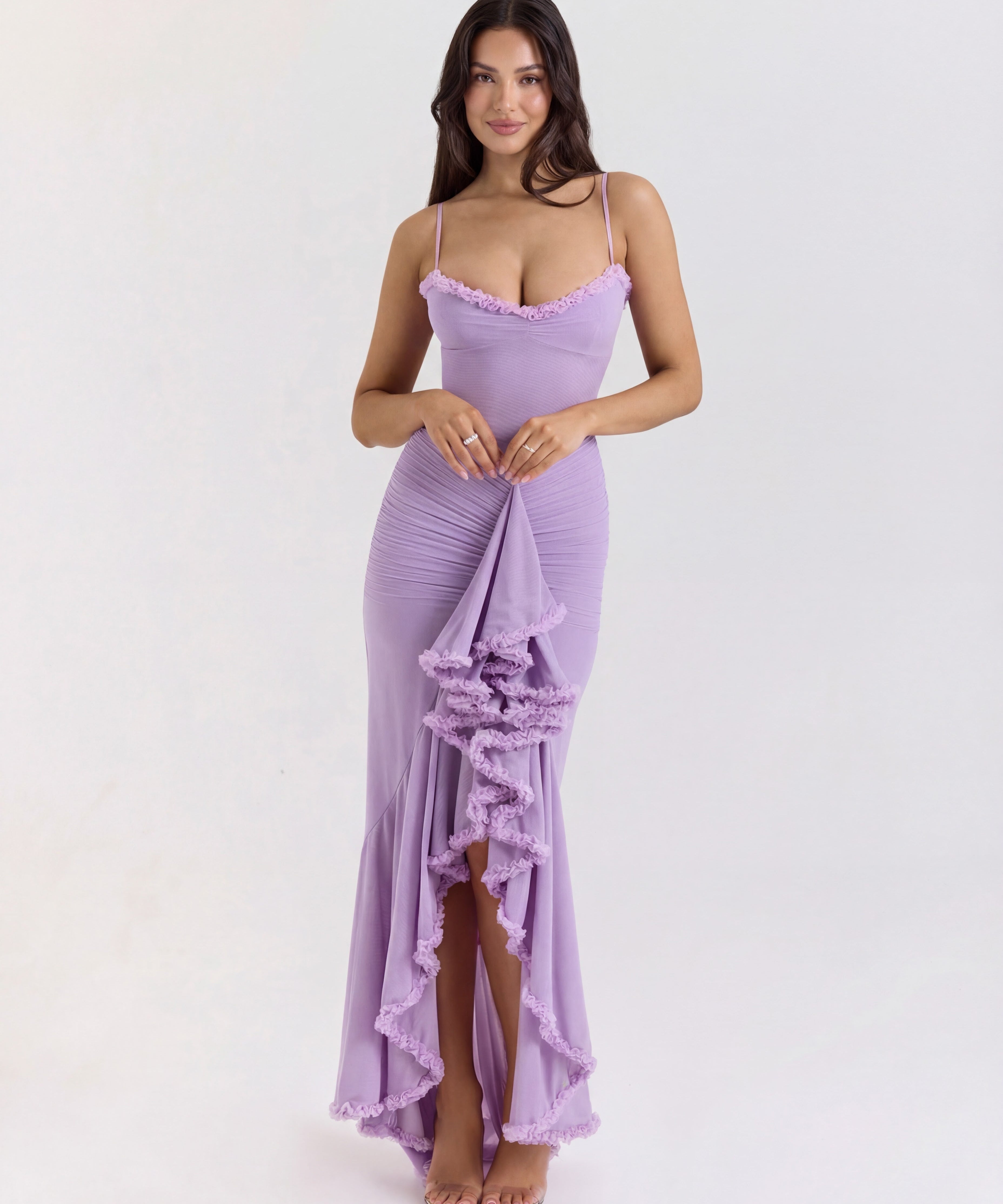 Mona | Maxi Haljina