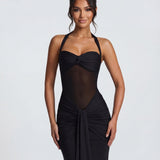 Lea | Maxi Haljina