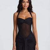 Lea | Maxi Haljina