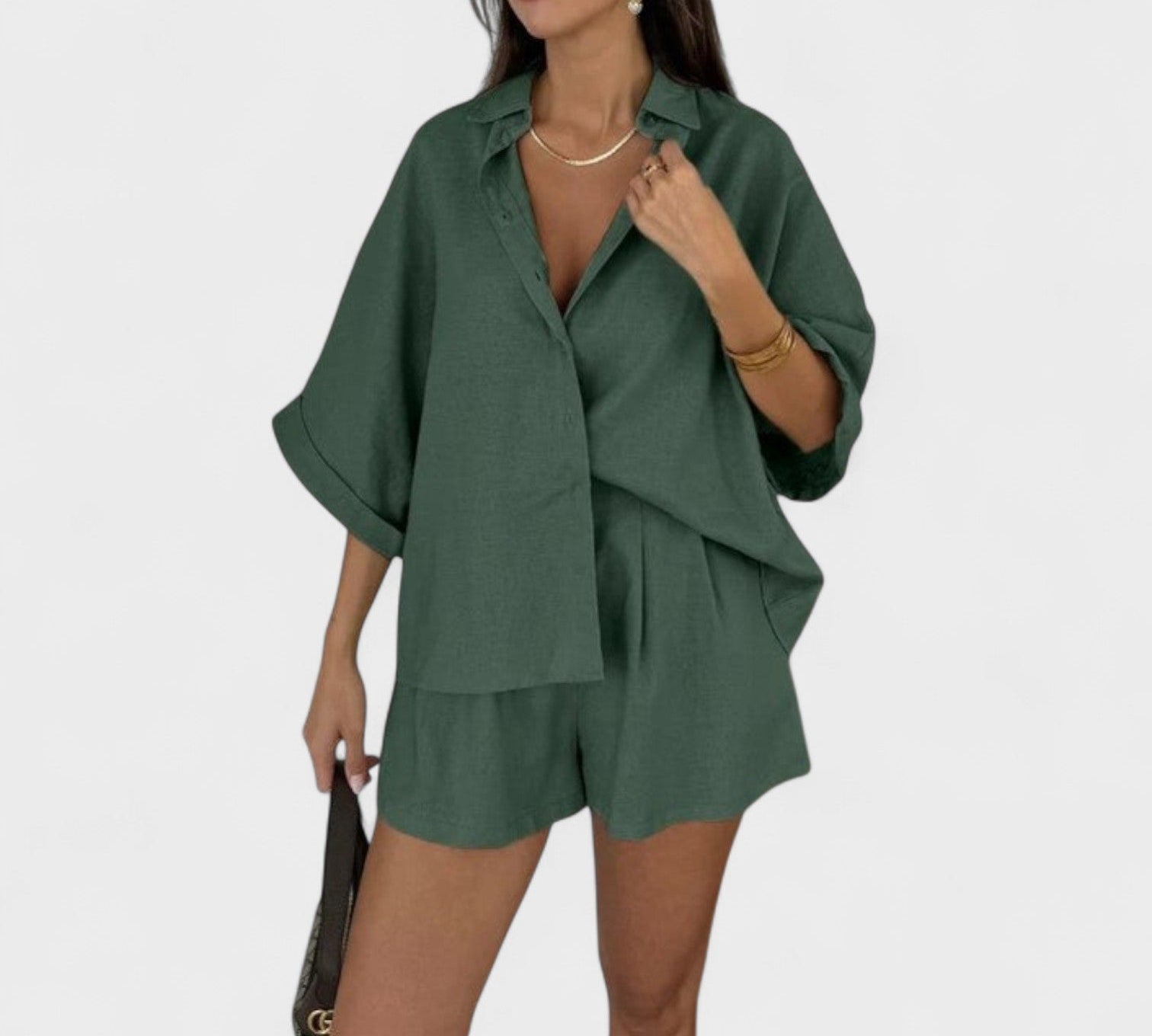 Sofia - Set koji isijava prirodnu eleganciju