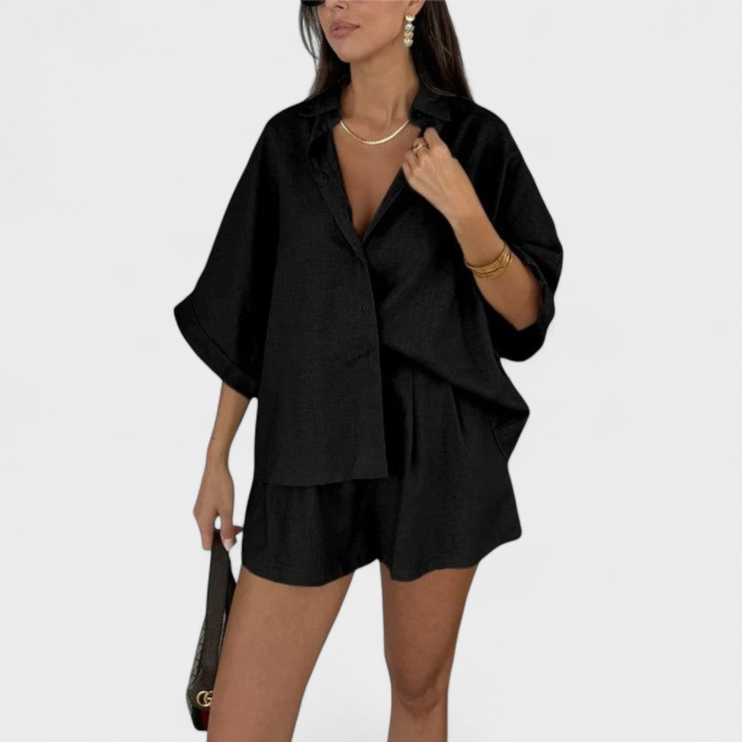 Sofia - Set koji isijava prirodnu eleganciju