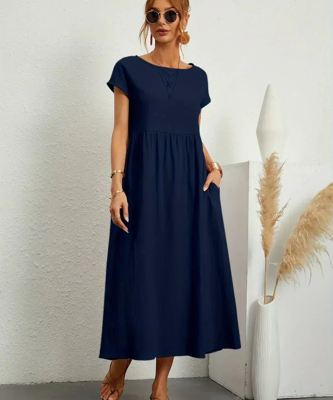Silvija | Elegancija u Čistoj Svili
