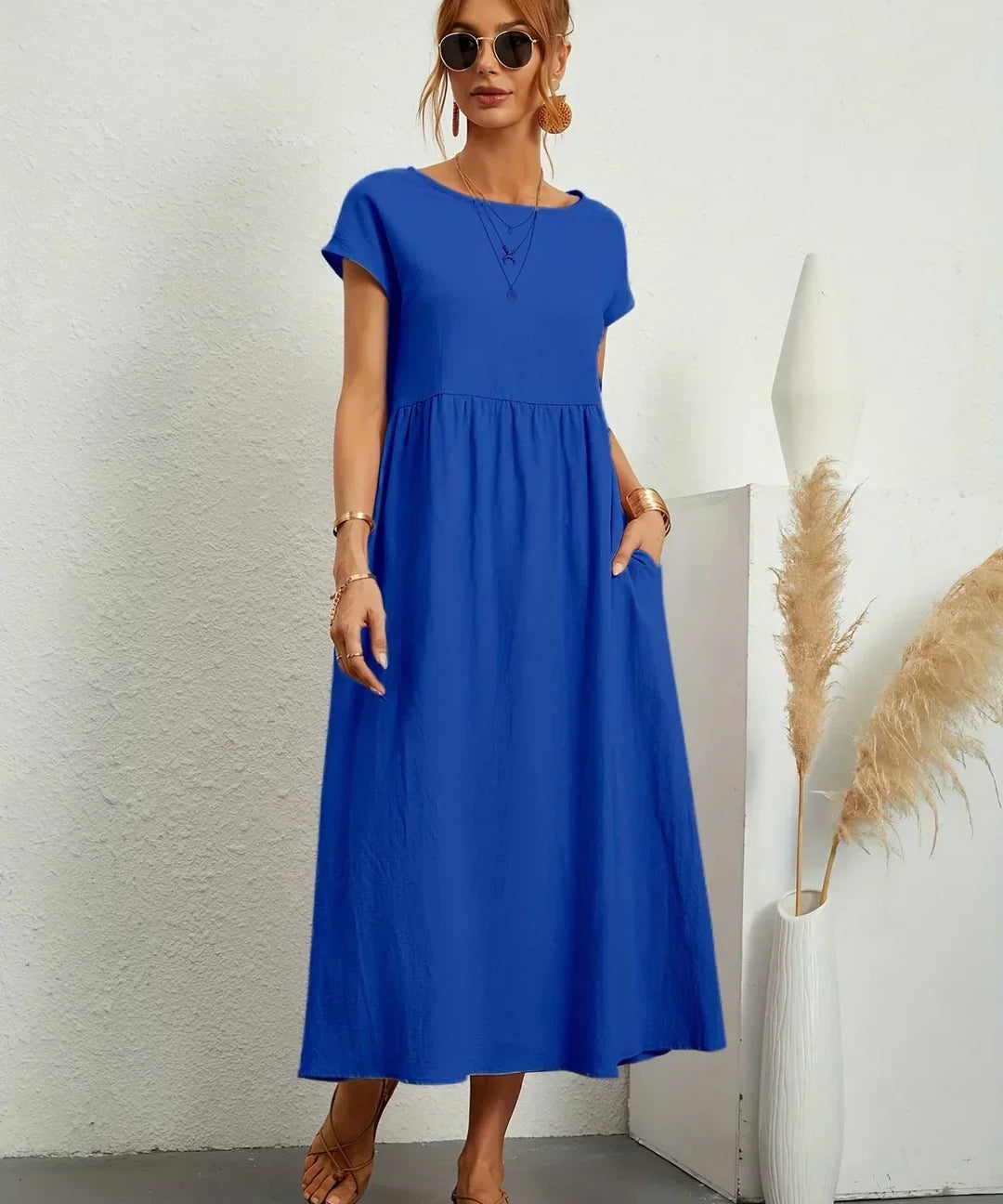 Silvija | Elegancija u Čistoj Svili