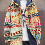 Mirrin™ | Luksuzni kardigan s umjetničkom inspiracijom