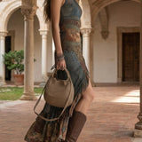 Haljina María
