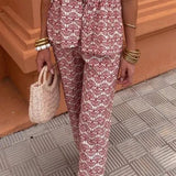 Leonor | Chic Casual Set od Dva Dijela