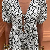 Leonor | Chic Casual Set od Dva Dijela
