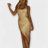 Antonija - Elegantna haljina