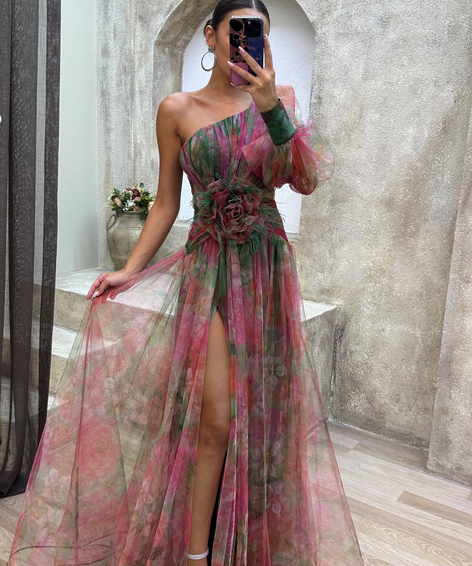 Valentina | Cvjetna Elegancija (POSEBNO IZDANJE!)