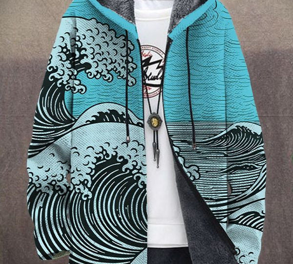 Nálha™ | Luksuzni šal s umjetničkom inspiracijom