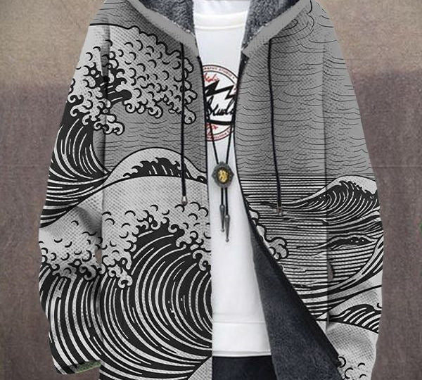 Nálha™ | Luksuzni šal s umjetničkom inspiracijom