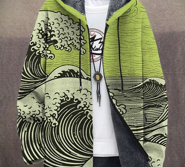 Nálha™ | Luksuzni šal s umjetničkom inspiracijom