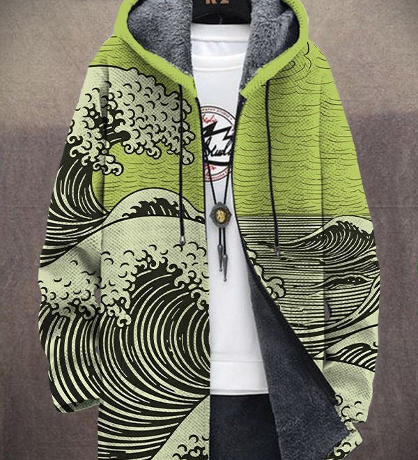 Nálha™ | Luksuzni šal s umjetničkom inspiracijom