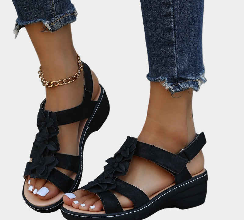 Bordo sandale – ortopedski