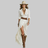 Lily | Chic Maxi Haljina