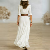 Lily | Chic Maxi Haljina
