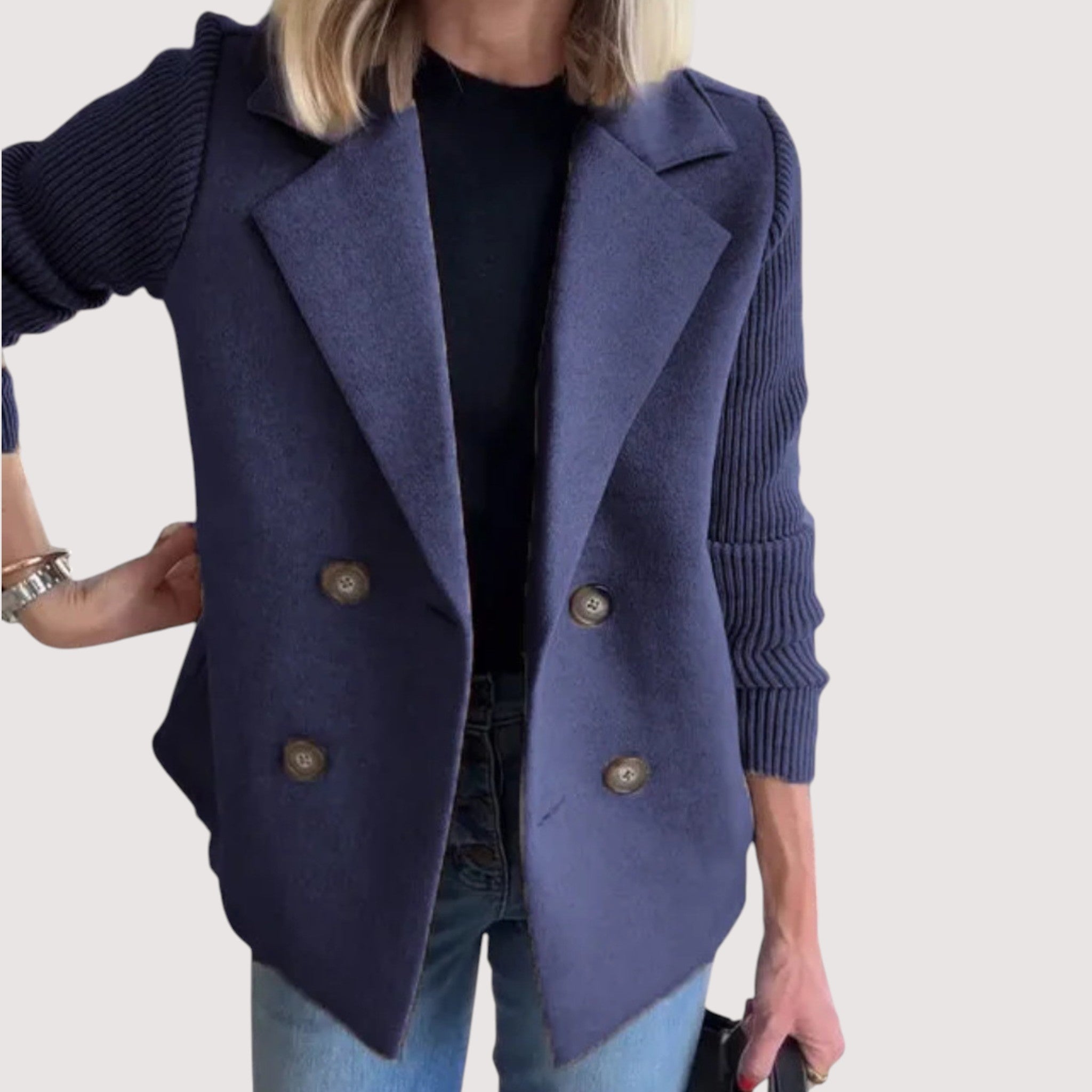 Victoria™ | Elegantan kaput