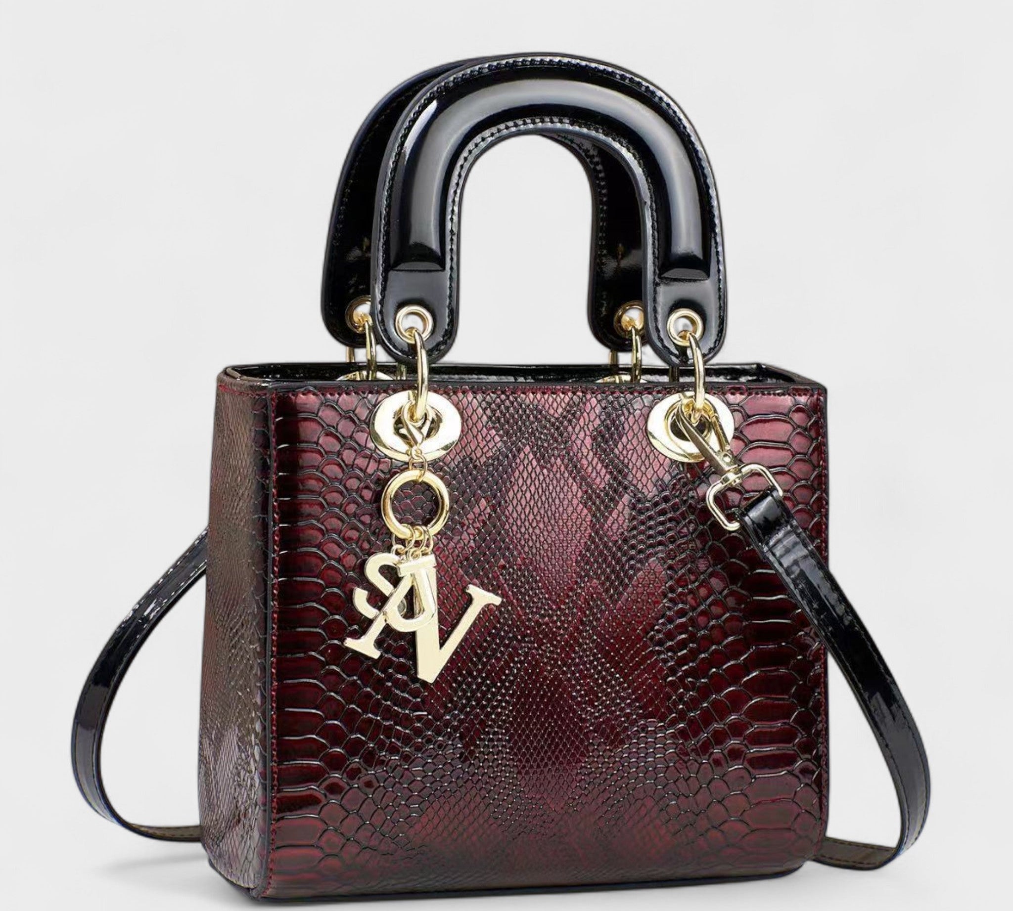 Izabela - Torba Efekt Zmije