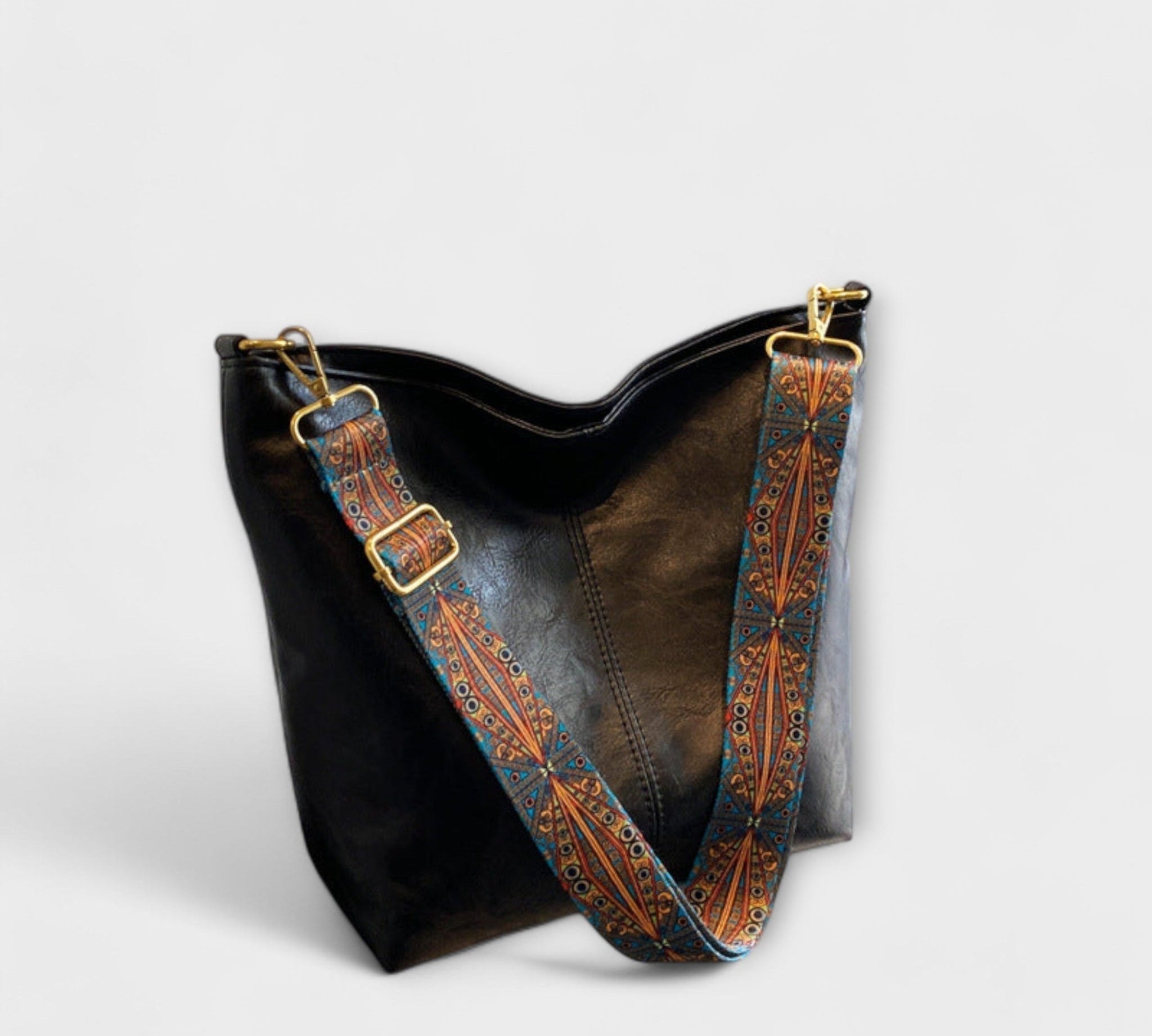 Hermina - Vintage Elegantna Torba