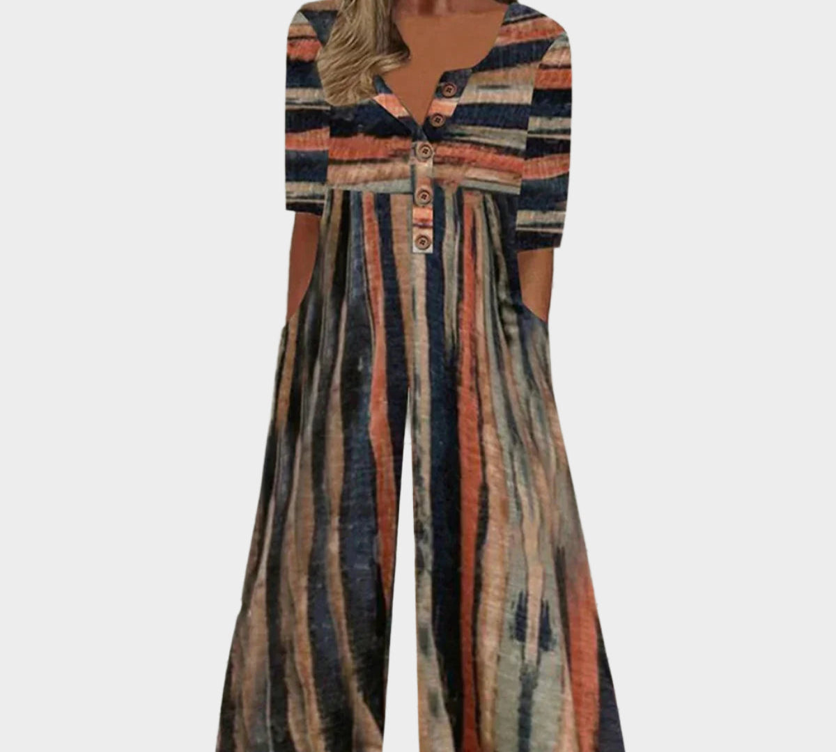 Ljetniogaći kombinezon