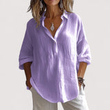 Liselotte™ | Isalina košulja