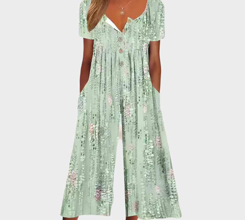 Ljetniogaći kombinezon