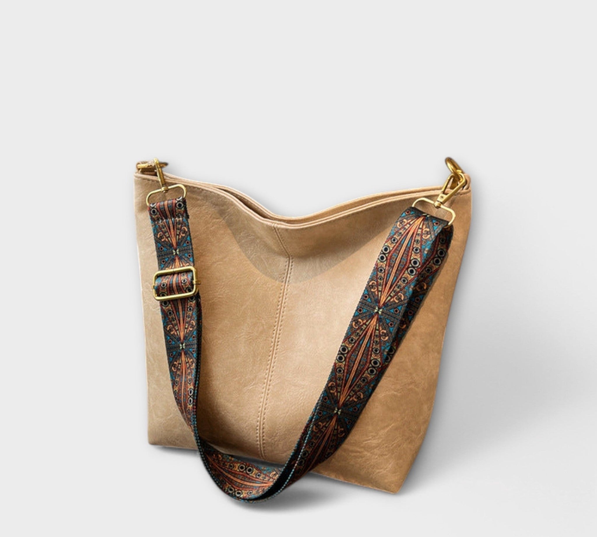 Hermina - Vintage Elegantna Torba